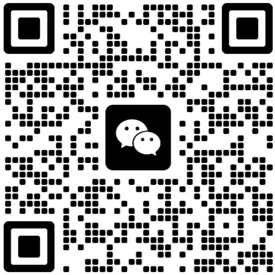 WeChat QR Code